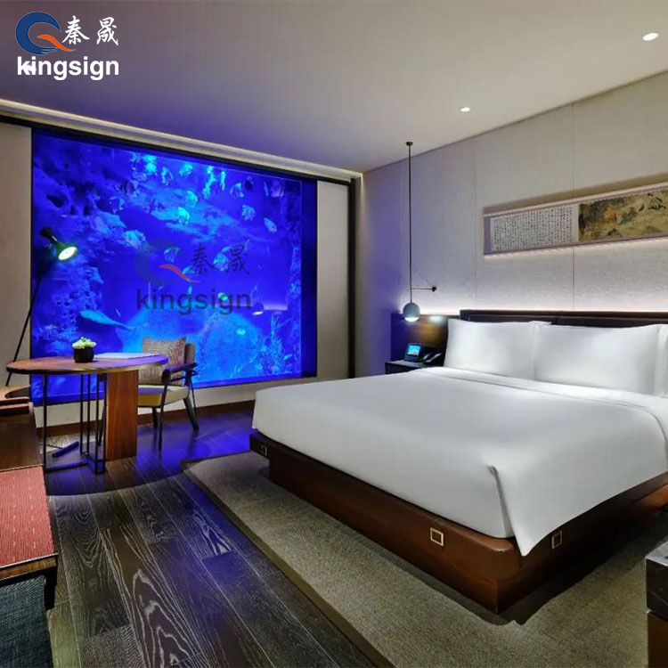 Hotelul Aquarium